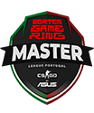 Master League Portugal