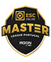 ESC Online Master League Portugal by AGON