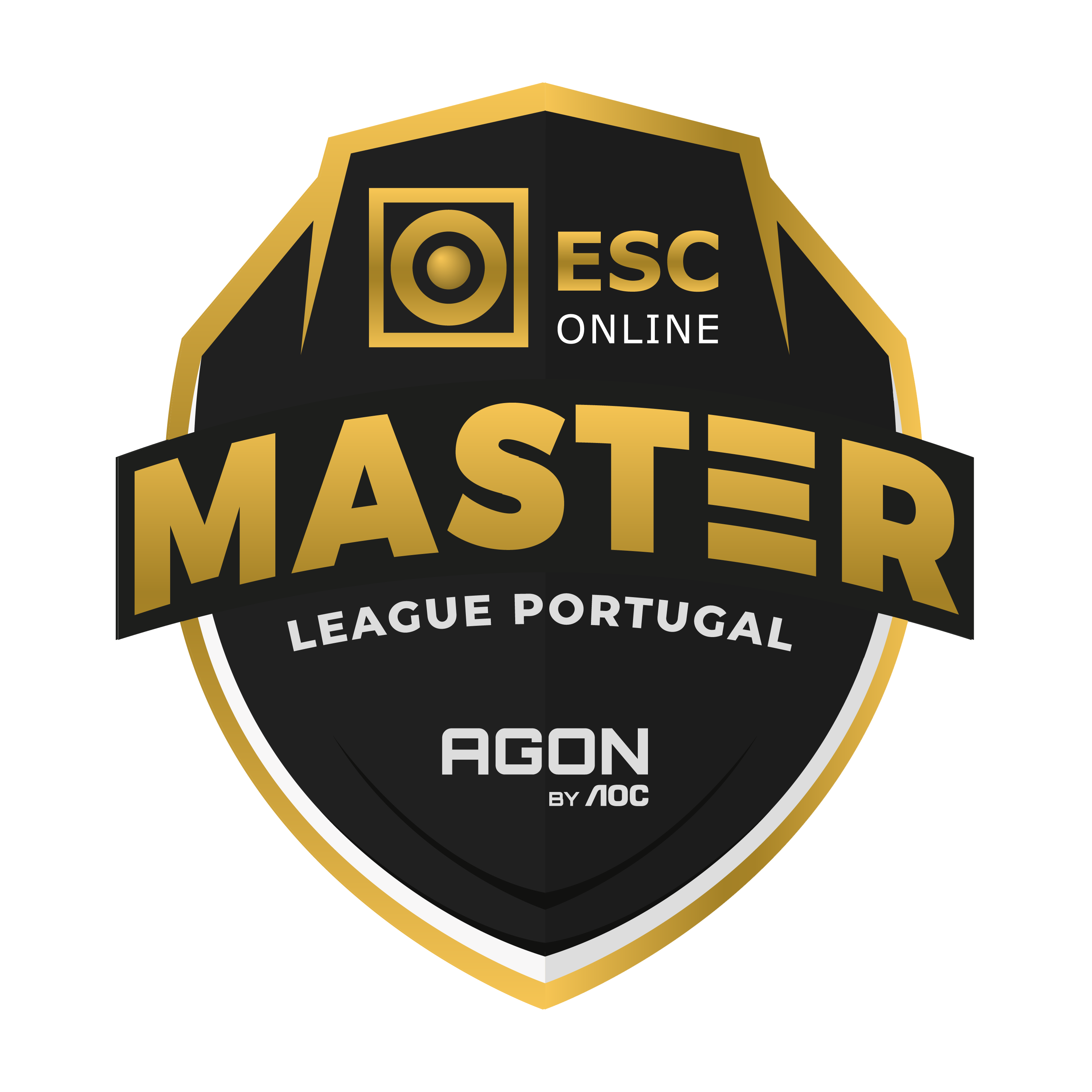 ESC Online Master League Portugal by AGON